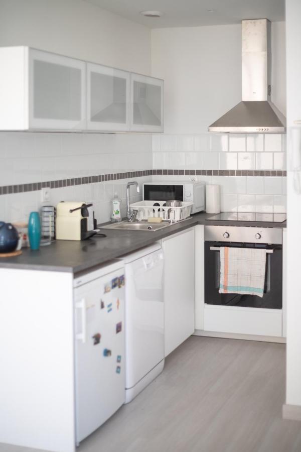 Appartement Lumineux Place De Lenche Panier *